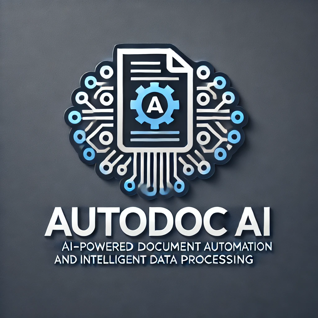 AutoDoc AI logo AutoDoc AI logo
